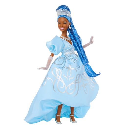 Disney descendants: The Rise Of Red Poupée Mode Reine Cendrillon